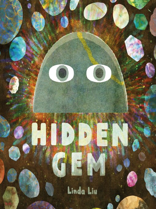 Title details for Hidden Gem by Linda Liu - Available
